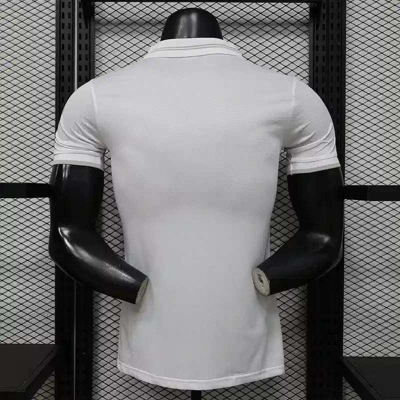 Camisola Real Madrid C.F. Especial 125 Anos - Versão Jogador