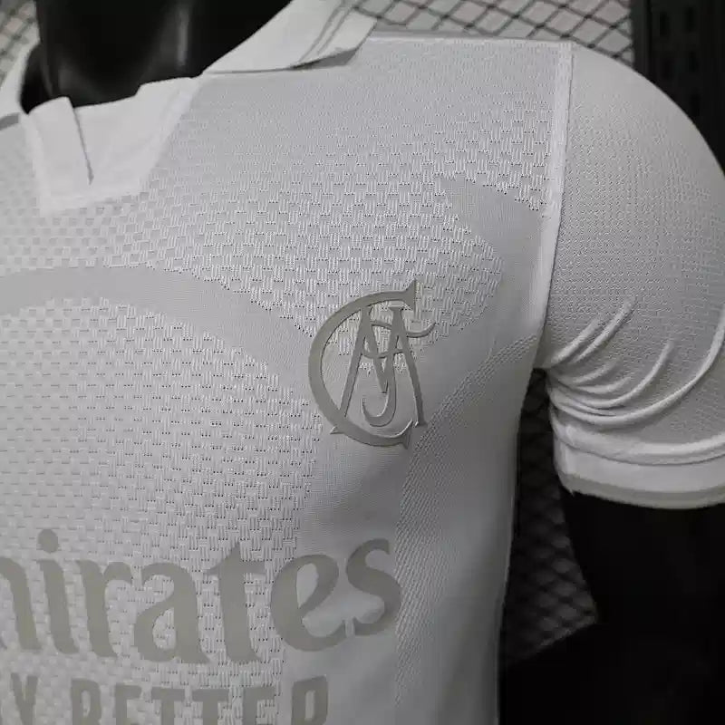 Camisola Real Madrid C.F. Especial 125 Anos - Versão Jogador