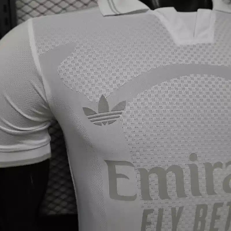 Camisola Real Madrid C.F. Especial 125 Anos - Versão Jogador