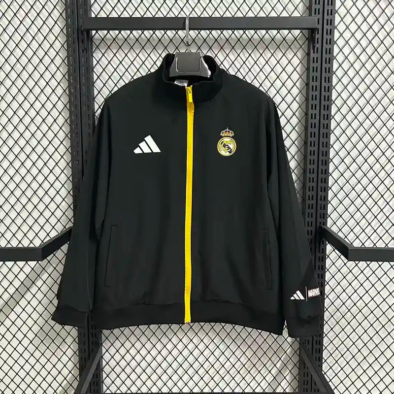Casaco Real Madrid C.F.