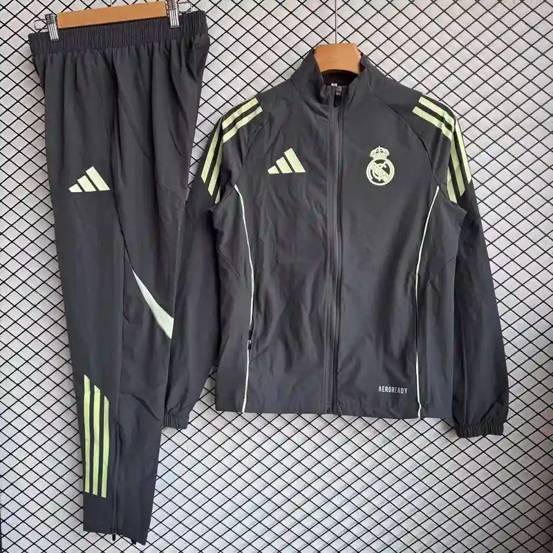 Fato de Treino Real Madrid 26/27