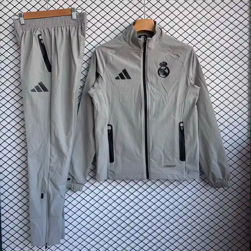 Fato de Treino Real Madrid 26/27