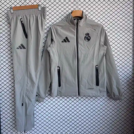 Fato de Treino Real Madrid 26/27