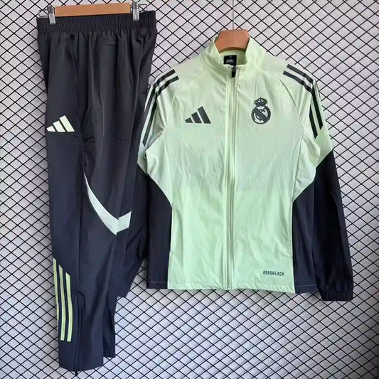 Fato de Treino Real Madrid 26/27
