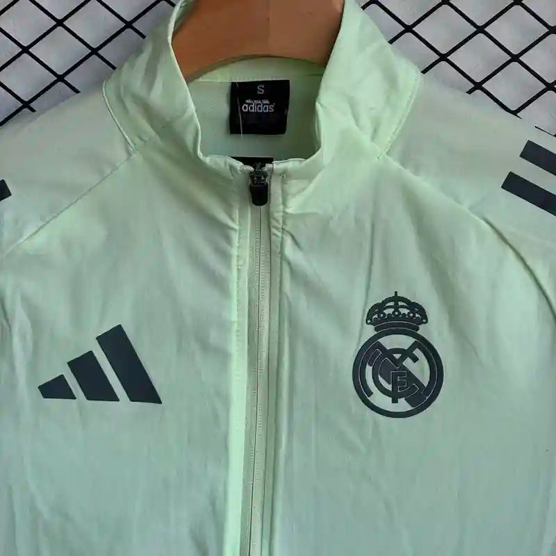 Fato de Treino Real Madrid 26/27