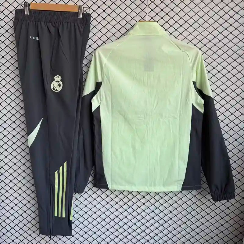 Fato de Treino Real Madrid 26/27