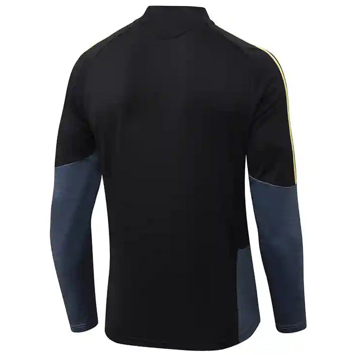 Sweat 1/2 ZIP Treino Juventus FC 26/27