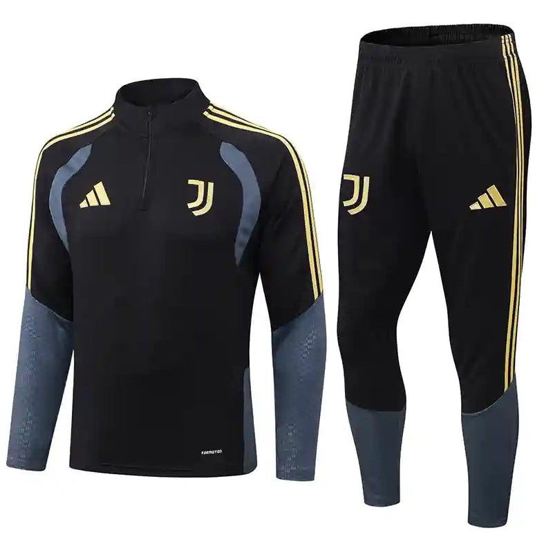 Fato de Treino 1/2 ZIP Juventus FC 26/27