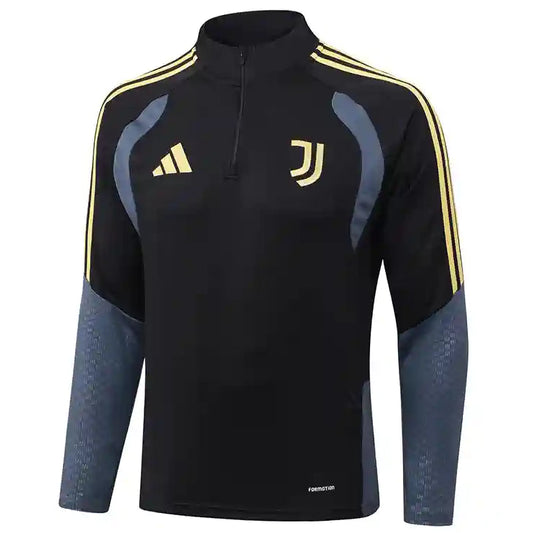 Sweat 1/2 ZIP Treino Juventus FC 26/27