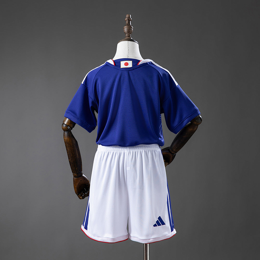 Equipamento Criança Japão Principal 2026