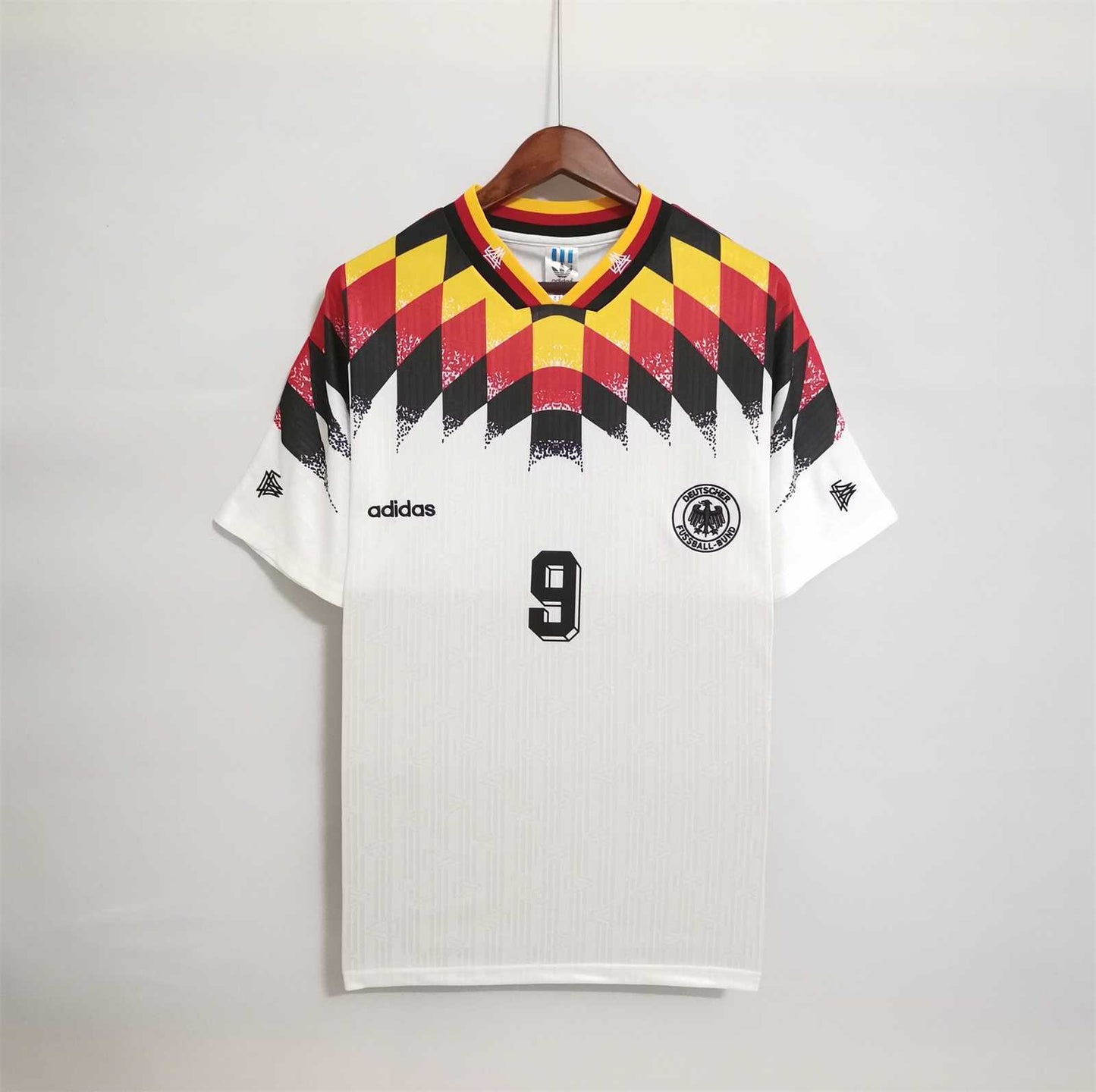 Retro Alemanha Principal 1994