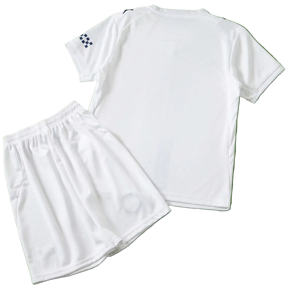 Equipamento Criança Manchester City FC Terceiro 26/27