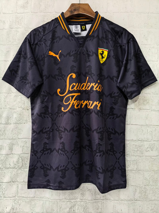 Camisola Scuderia Ferrari 2026