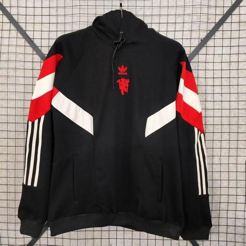 Hoodie Manchester United 2025/26