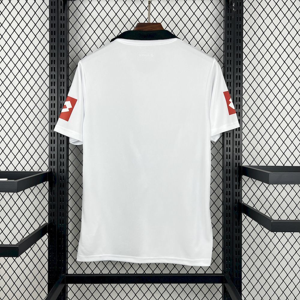 Camisola Retro Borussia Mönchengladbach Principal 08/09
