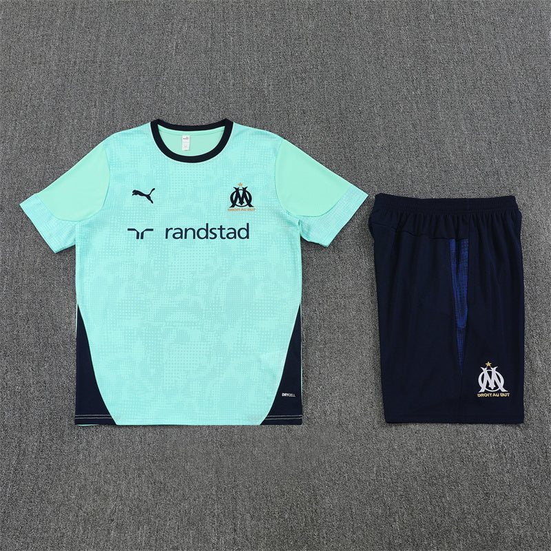 Equipamento Adulto Marseille Treino 25/26