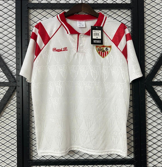 Retro Sevilla 92/93
