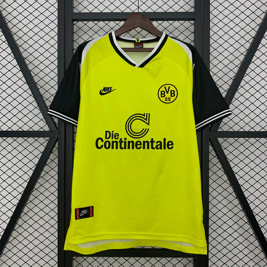 Retro Borussia Dortmund Principal 1995/96
