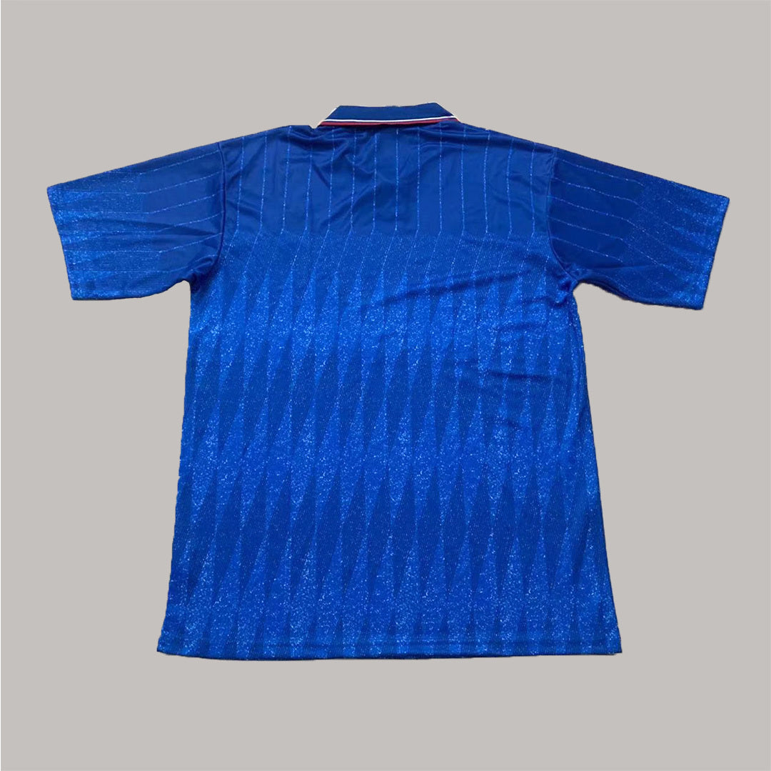 Camisola Retro Chelsea FC Principal 89/90