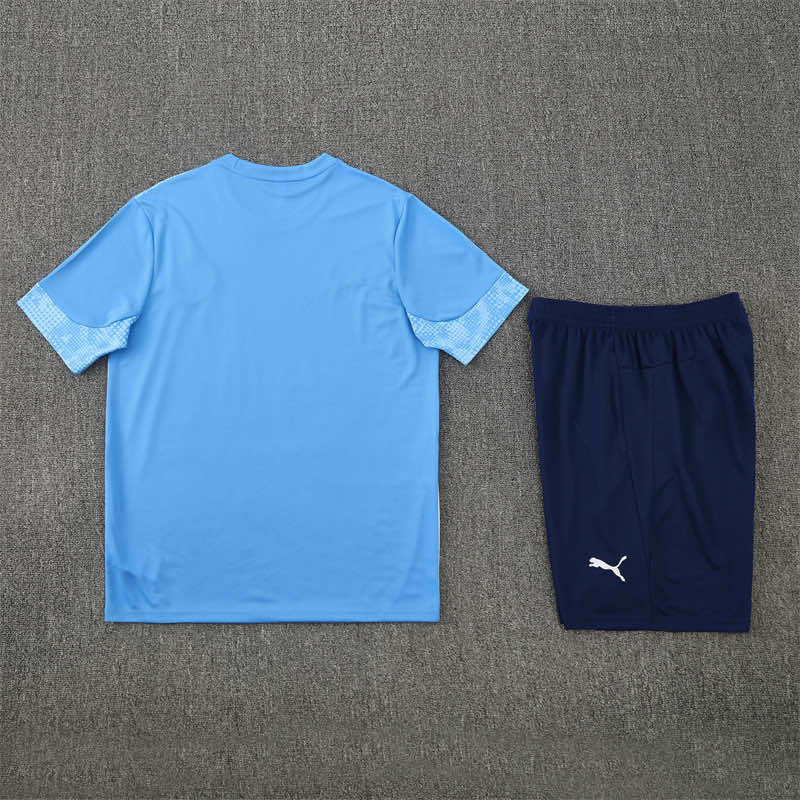 Equipamento Adulto Manchester City Treino