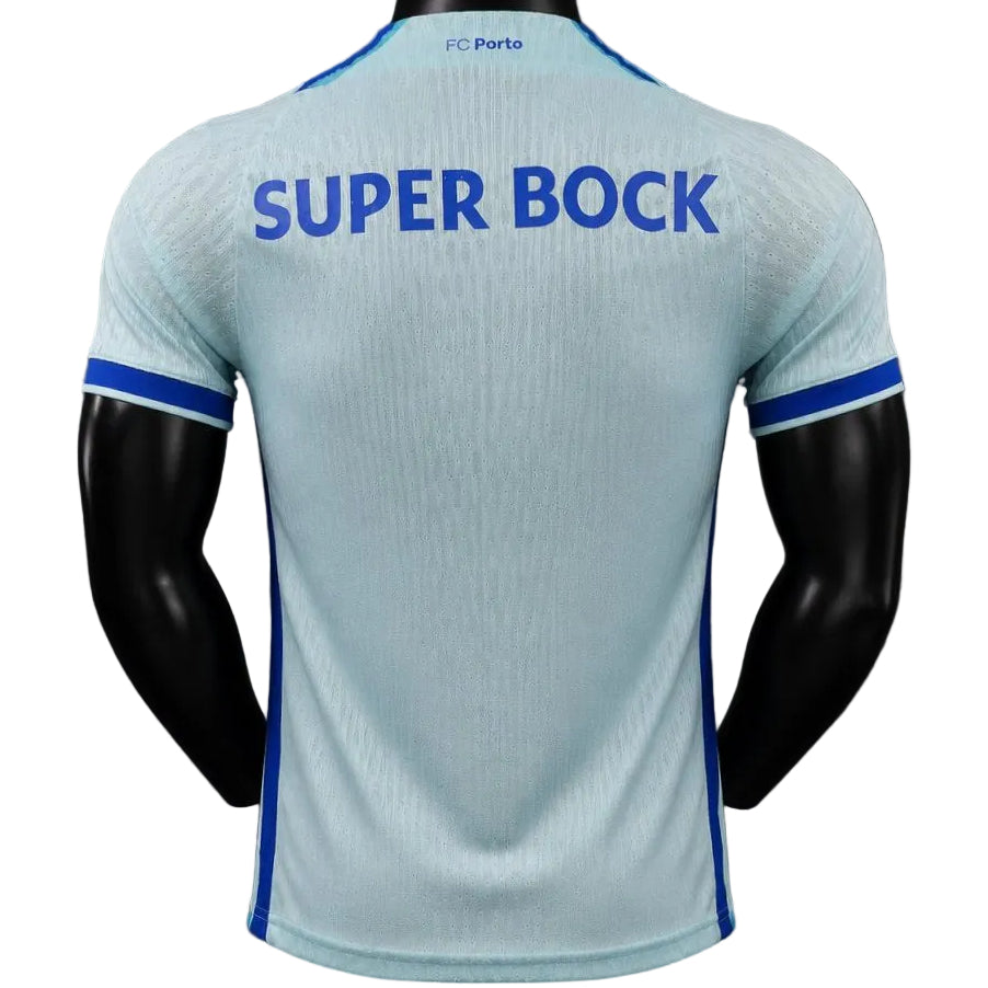 Camisola FC Porto Terceiro 26/27 - Versão Jogador