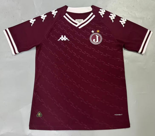 Camisola Juventude Terceira 25/26