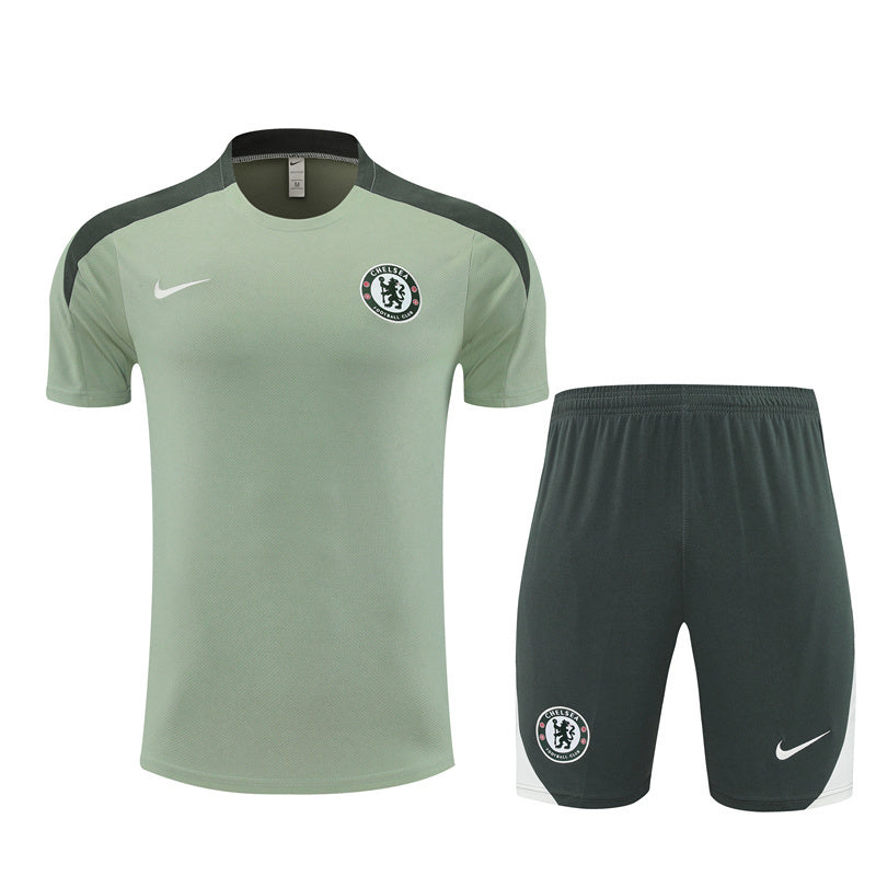Equipamento Adulto Chelsea Treino 25/26