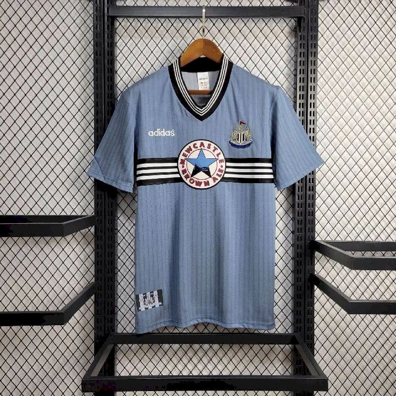 Retro Newcastle United Alternativa 1996/97