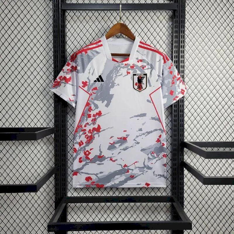 Camisola Japão Especial 2025