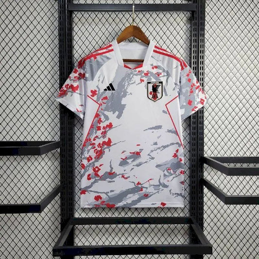 Camisola Japão Especial 2025