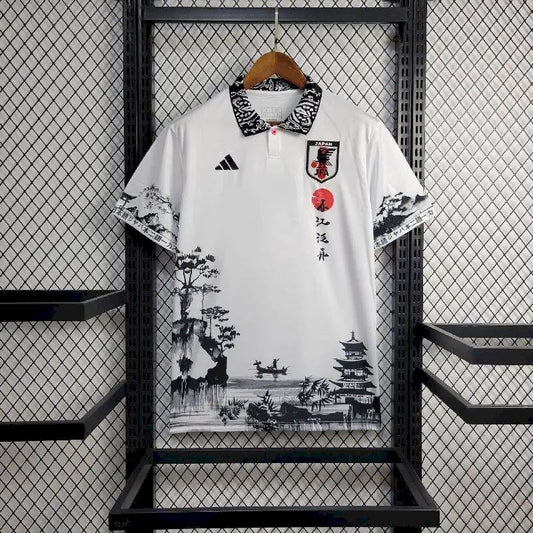 Camisola Japão Especial 2025