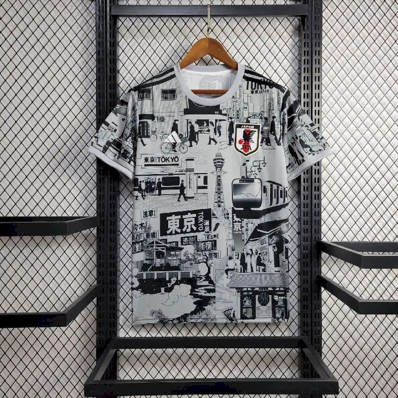 Camisola Japão Especial 2025