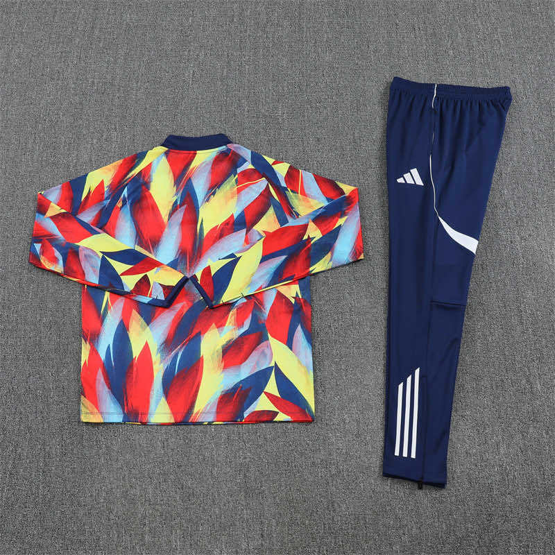 Fato de Treino Arsenal 1/2 ZIP