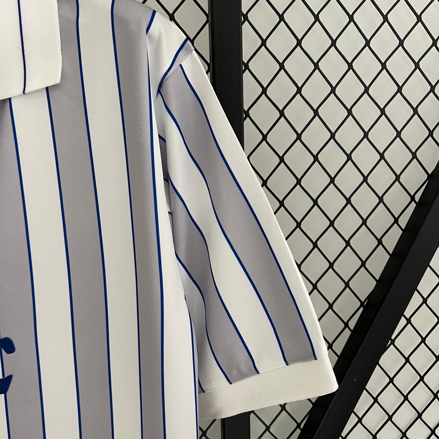 Camisola Retro Everton FC Alternativa 88/90