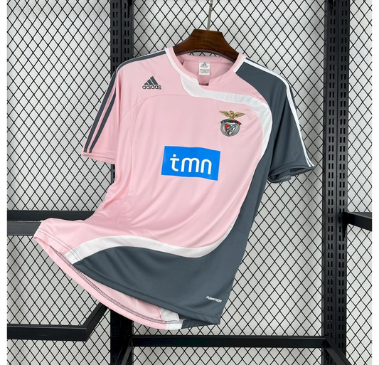 Benfica Retro 2007/08
