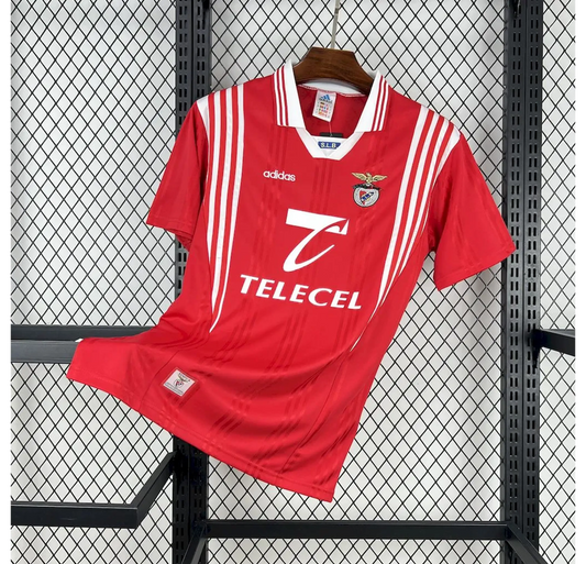 Benfica Retro 1997/98