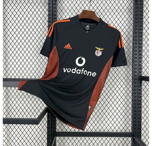 Benfica Retro 2002/03