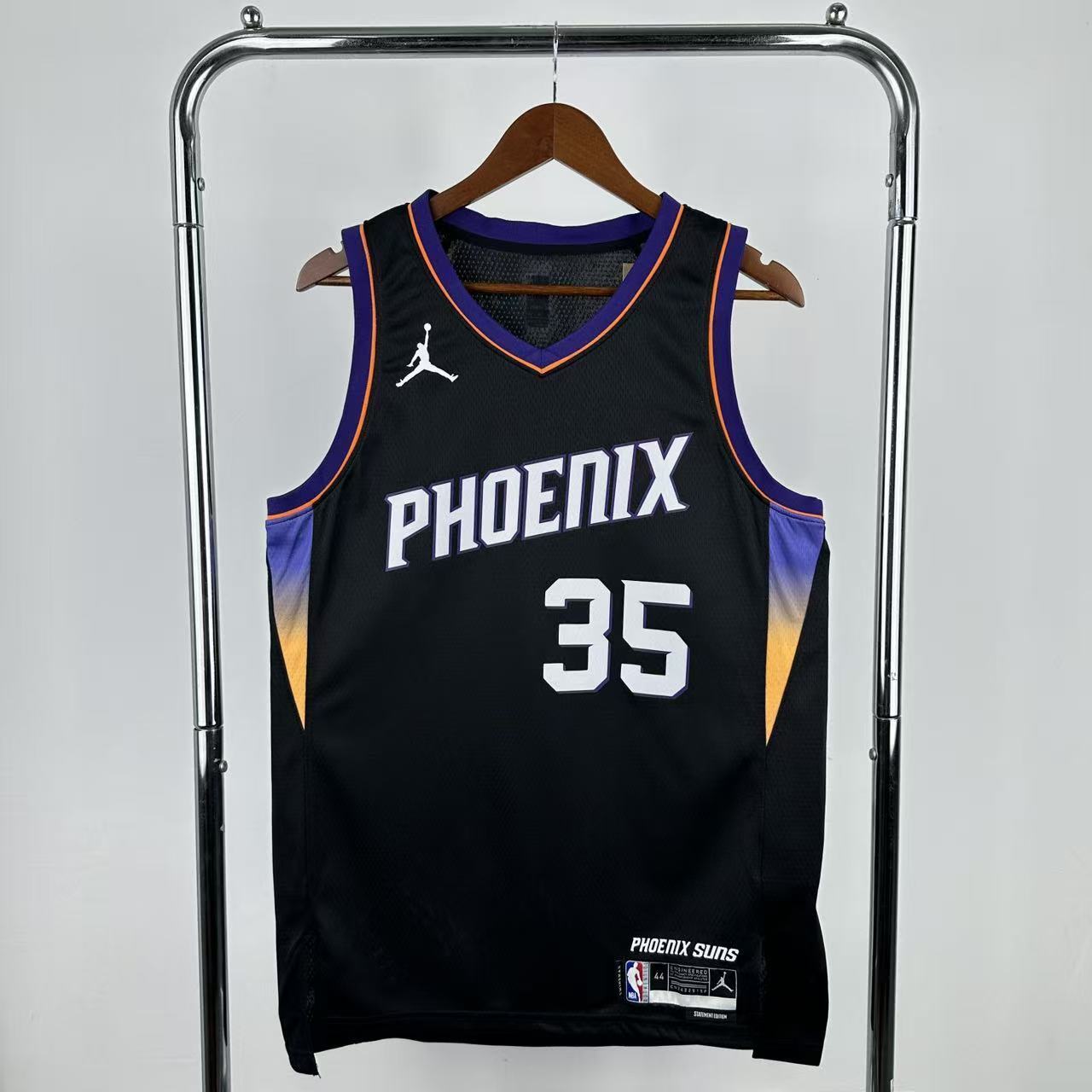 Camisola Phoenix Suns - Kevin Durant