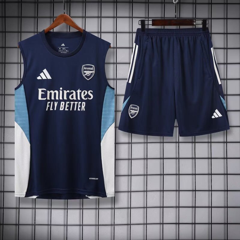 Equipamento Adulto Arsenal Treino 25/26