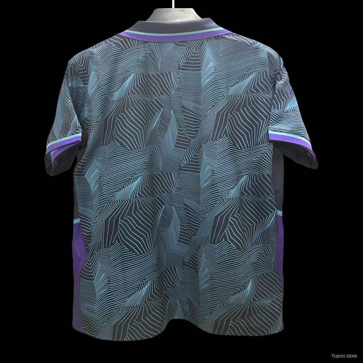 Camisola Tottenham Especial 25/26