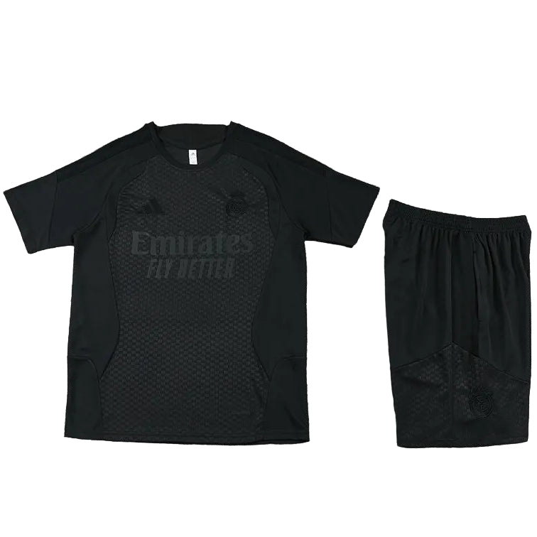 Equipamento Adulto Real Madrid CF Treino 26/27