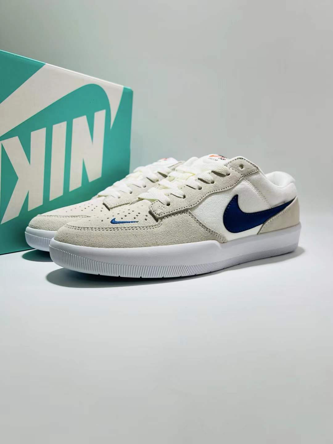Sapatilhas Nike SB Force 58