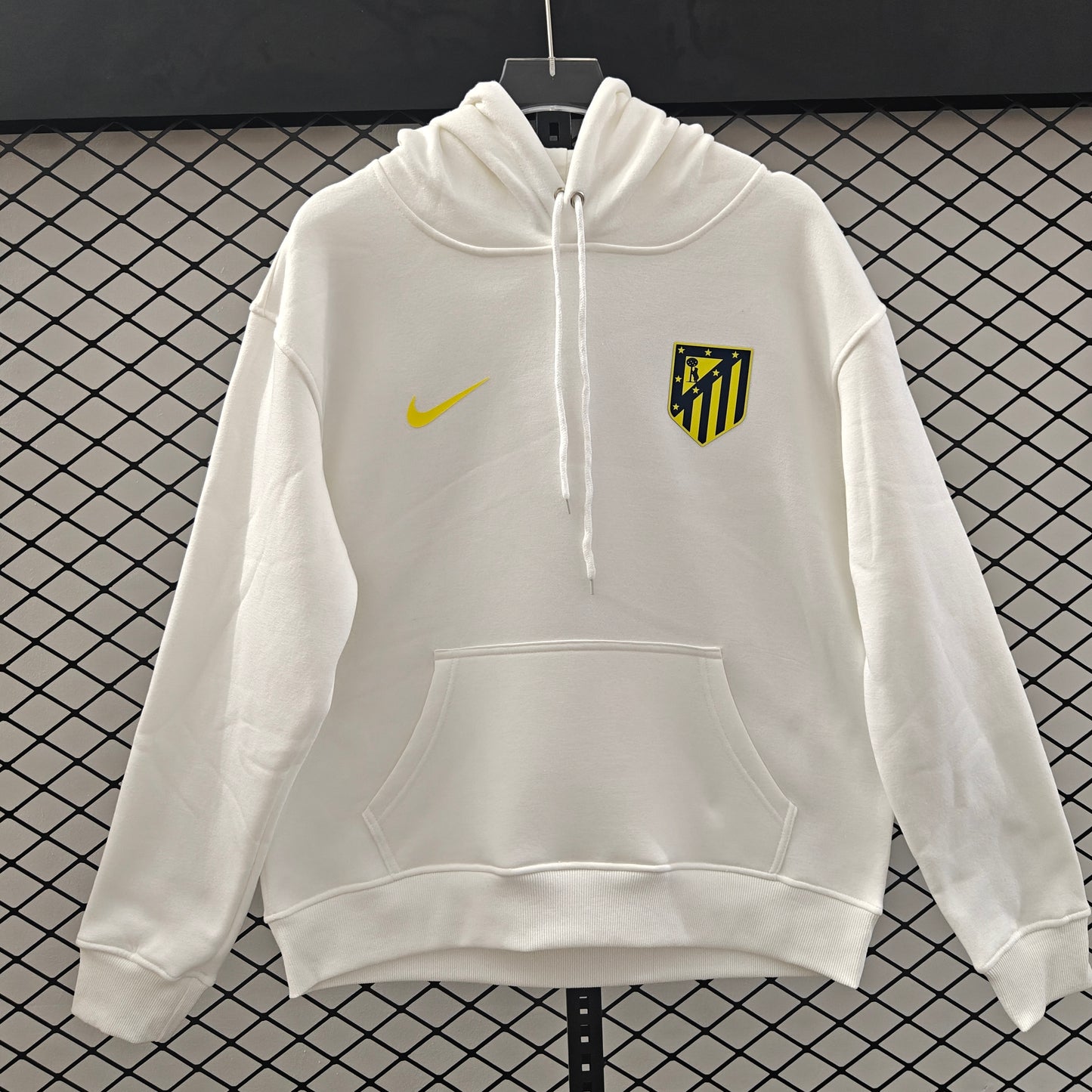 Hoodie Atlético de Madrid 25/26