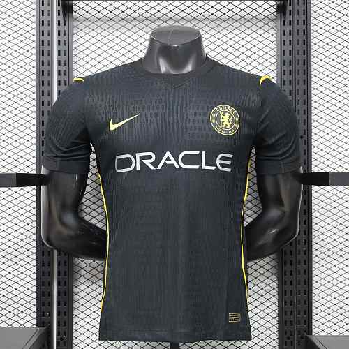 Camisola Chelsea F.C. Edição Especial 26/27 - Versão Jogador