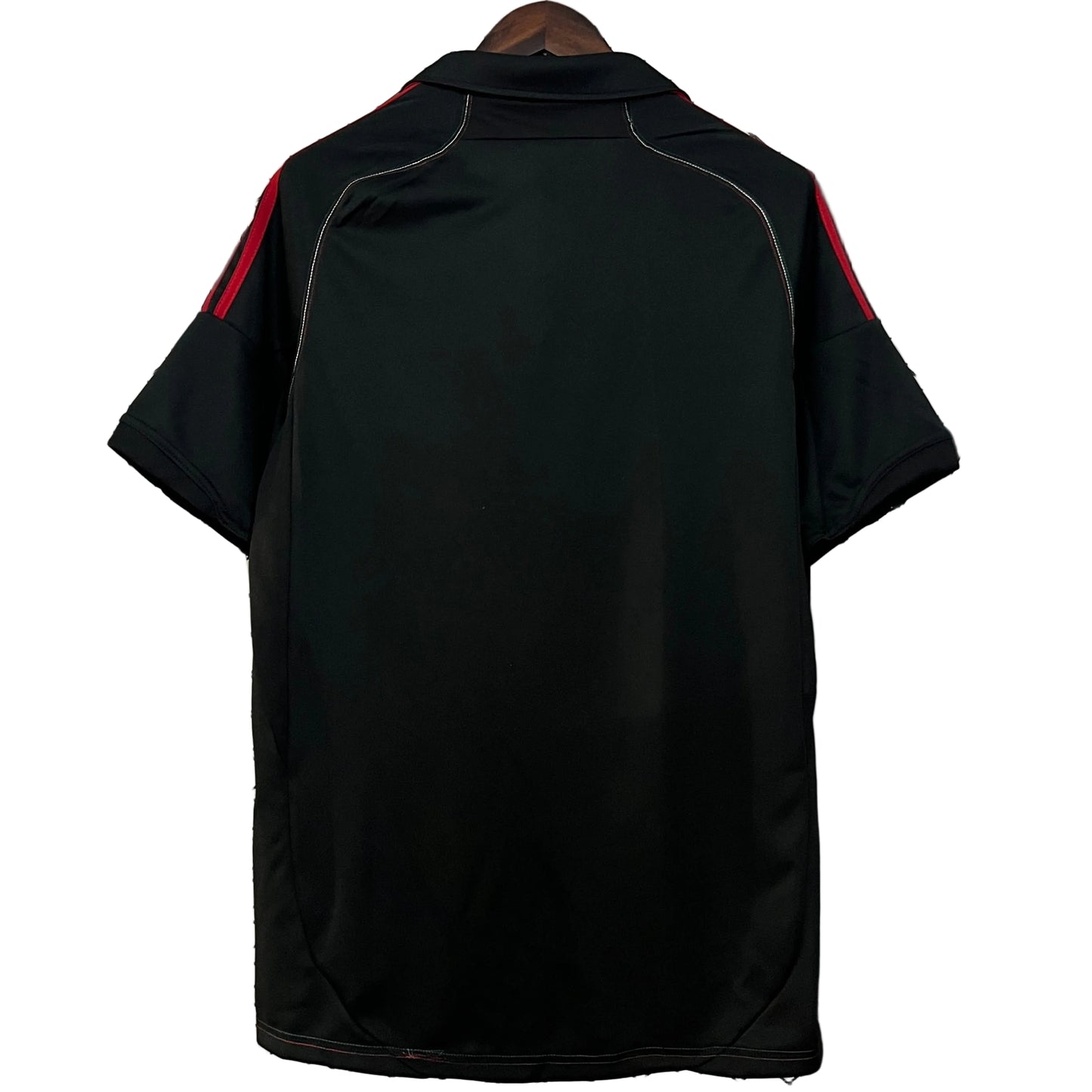 Camisola Retro AC Milan Alternativa 12/13