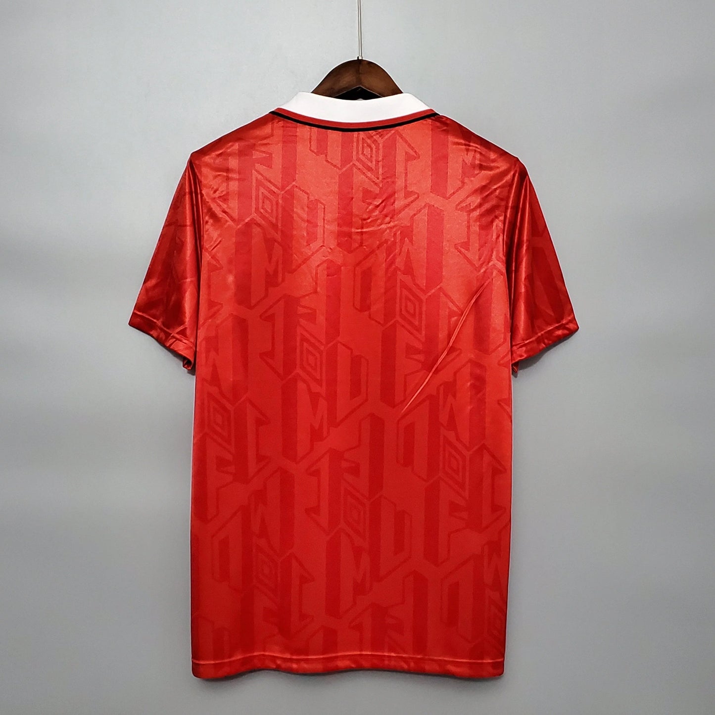 Retro Manchester United Principal 1993/94