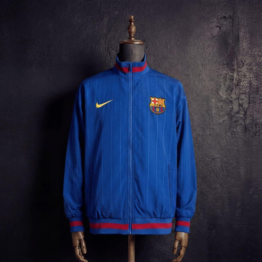 Casaco Corta-Vento Barcelona 2026