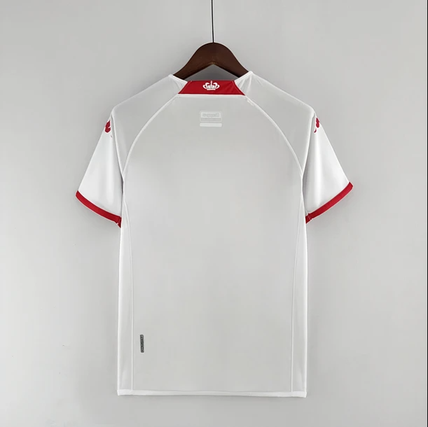 Camisola Principal Mônaco 2022/23