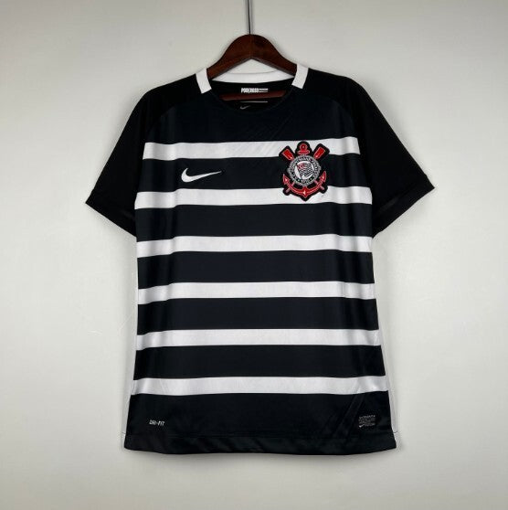Retro Corinthians Alternativa 15/16
