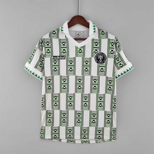 Retro Nigéria Principal 1994